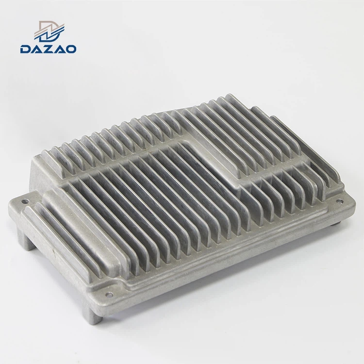 High Pressure Die Casting Parts