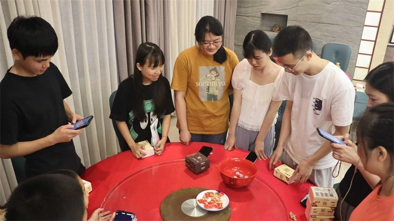 Moon Festival
