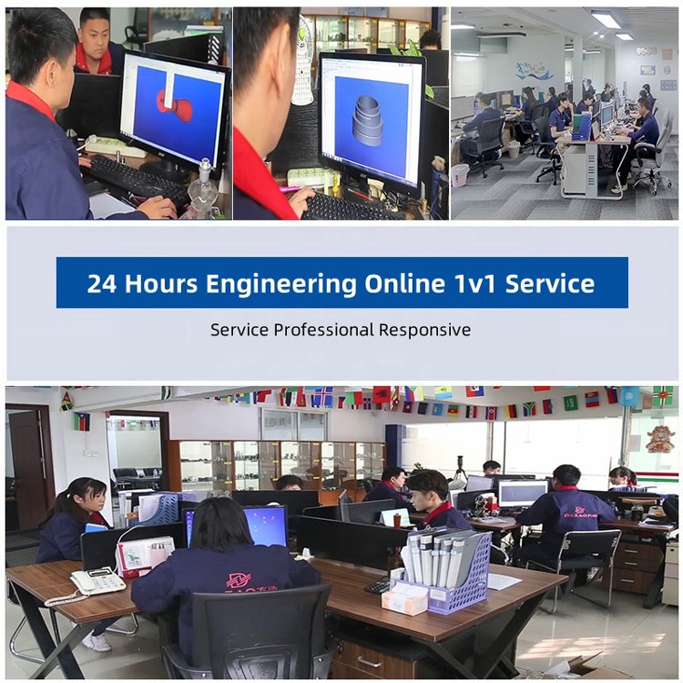 Stainless Steel Stamping Part